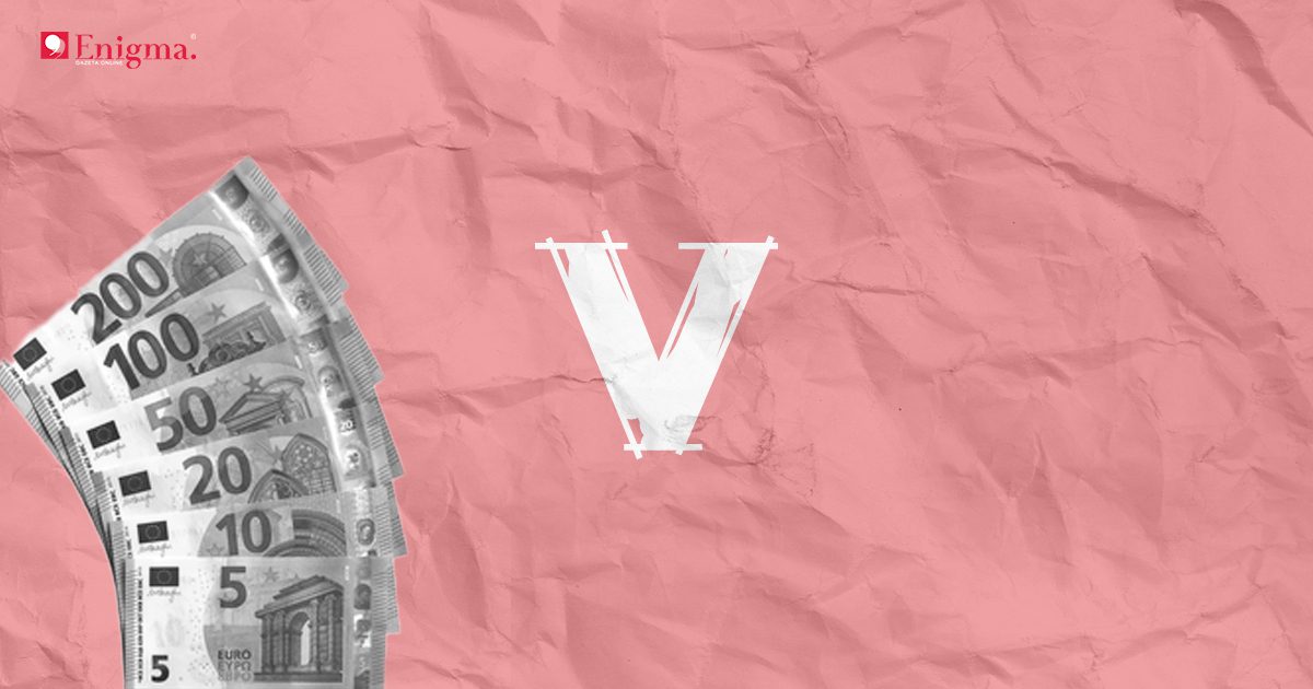 Ja sa para shpenzoi Vetevendosja nga tetori i vitit të kaluar