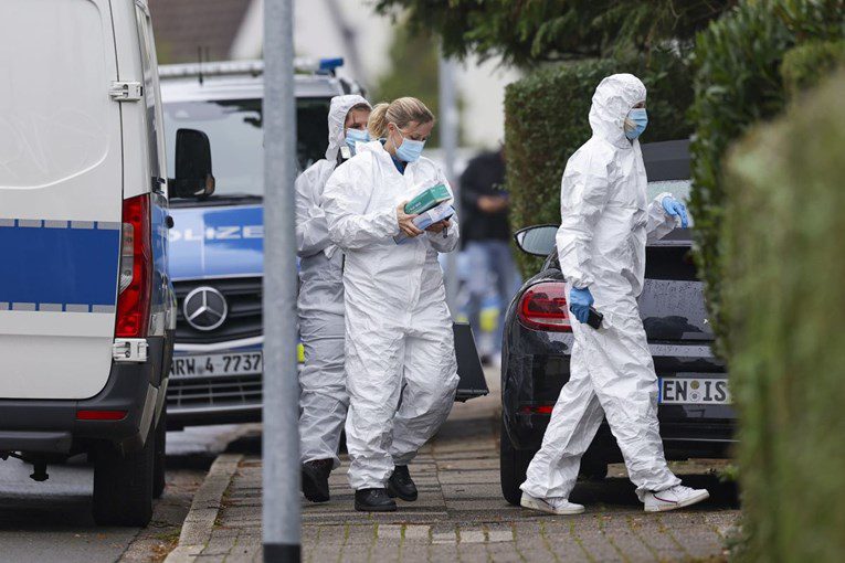 Adoleshentja në Gjermani vret bashkëmoshatarin, thotë se u vetëmbrojt