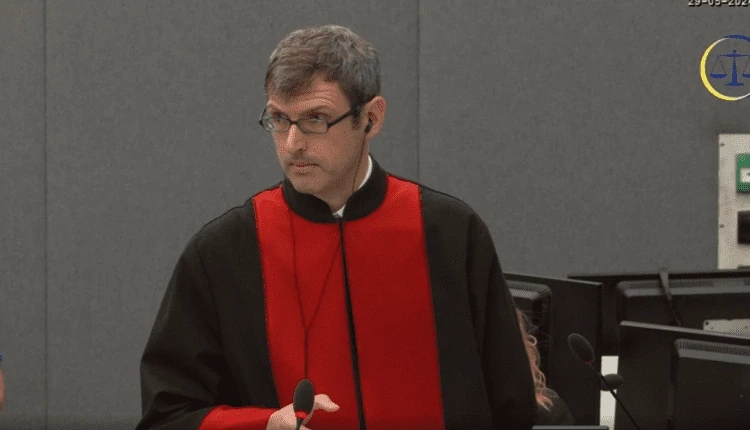 Mbrojtja kërkon që Krasniqi të shpallet i pafajshëm