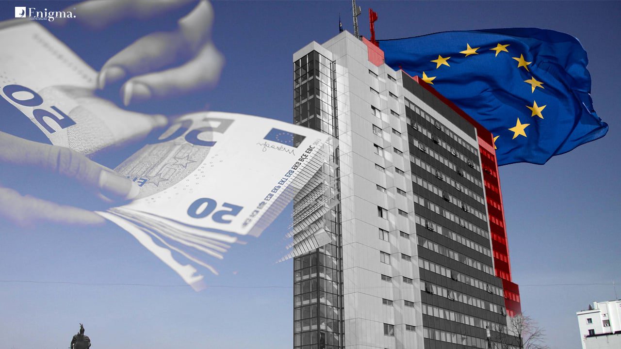 Sot mblidhet Komisioni për Integrime për ta shqyrtuar Projektligjin për fondet e BE-së