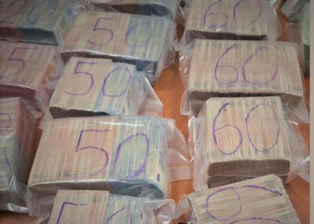 Prokuroria Speciale do të ankohet në Gjykatën e Apelit për lirimin e të dyshuarve për 1 milionë euro