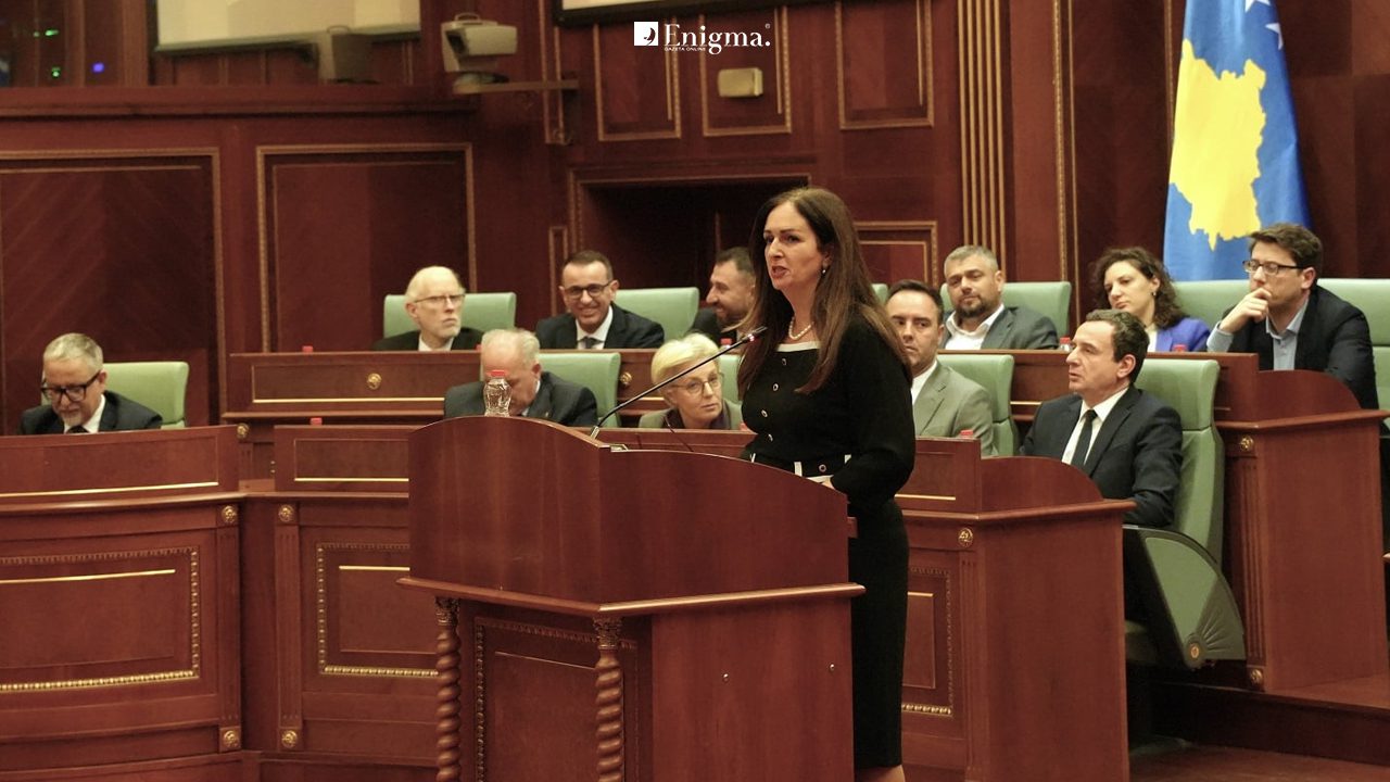 Vetëvendosje mbështet amendamentet që përfshijnë buxhetin për Prishtinën dhe Shtimen