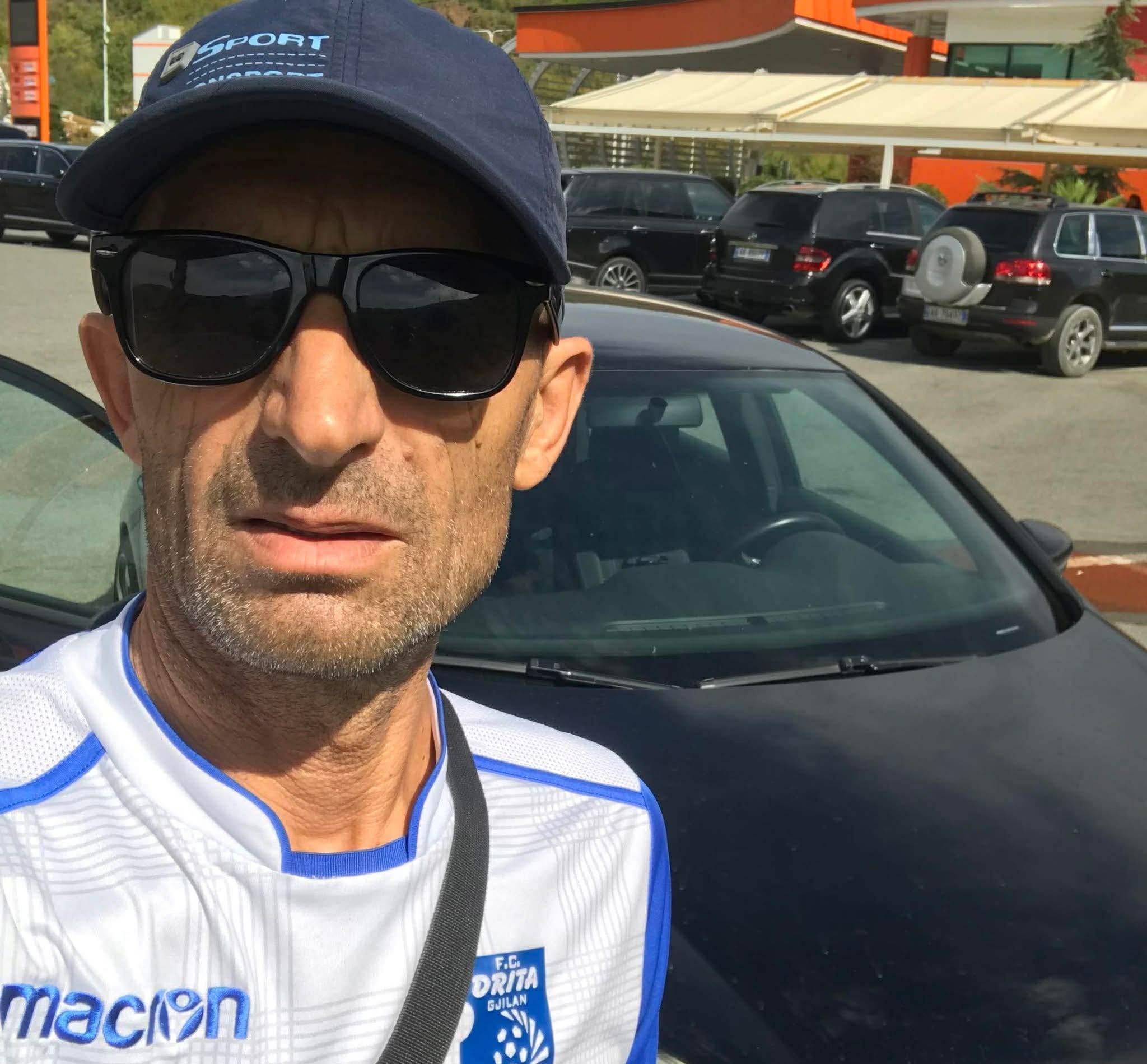 Ndërron jetë ish-kryetari i KB Dritës