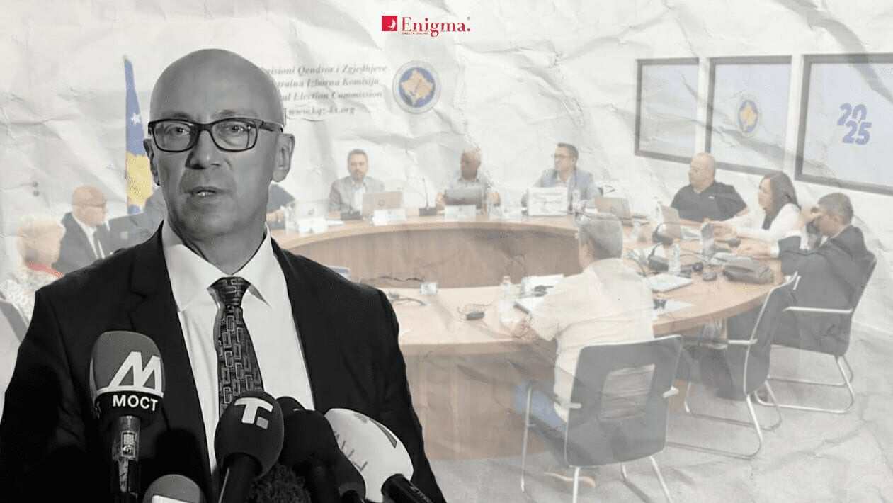 Moscertifikimi i Listës Serbe, “politikë” e LVV-së për vota – si po e portretizon kjo Kosovën në sytë e ndërkombëtarëve?