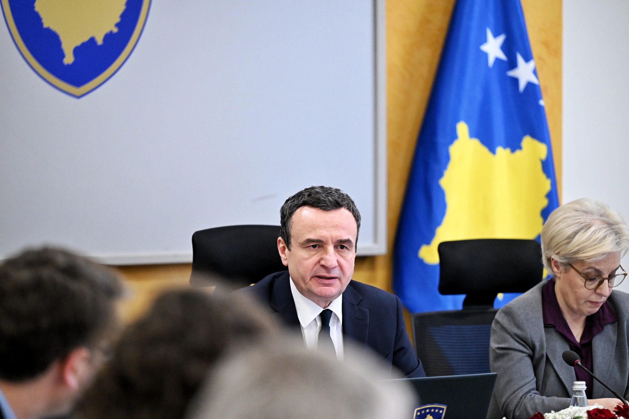 Kurti: E kemi një mundësi tjetër për ratifikimin e marrëveshjeve ndërkombëtare