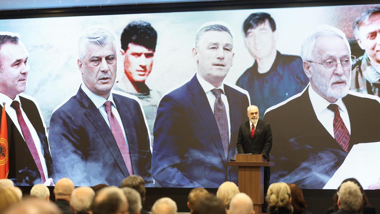 I zhurmshmi kundër Speciales, Rama s’merr pjesë në marshin “Drejtësi, jo politikë”