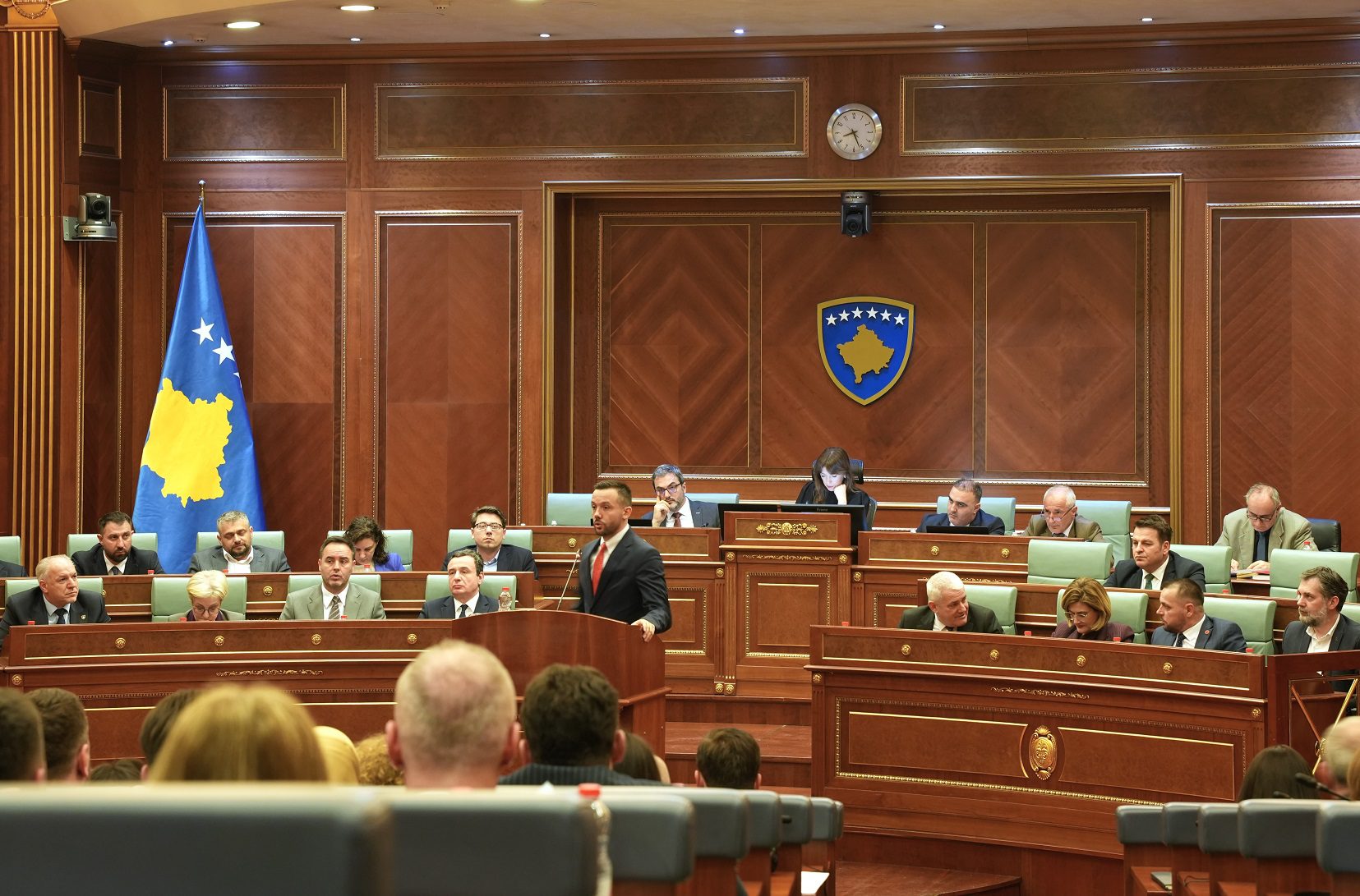 Këto janë amandamentet e PDK-së që VV-ja s’i përkrahi