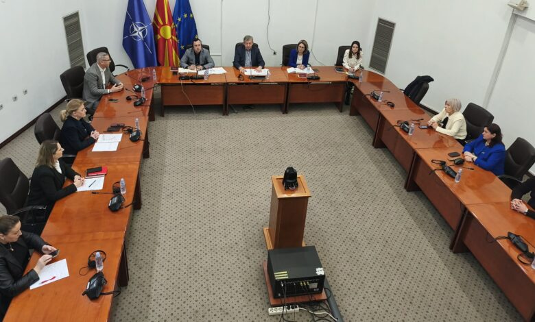 Dështon rezoluta për krerët e UÇK-së, deputetët maqedonas bojkotuan mbledhjen