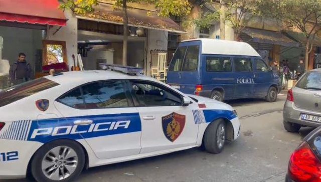 Plagosja e 18-vjeçares në Tiranë – Arrestohet i dashuri i saj, 22-vjeçar