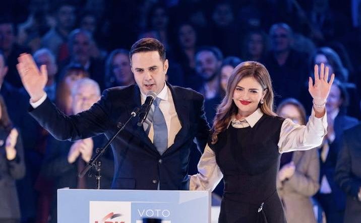 Abdixhiku: Shpifjet ndaj bashkëshortes sime do të përfundojnë në gjykatë