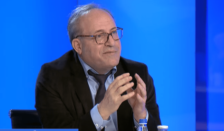 Ramabaja: Albin Kurti meriton lavdërim që e ka rrudhë LDK-në në 13 për qind