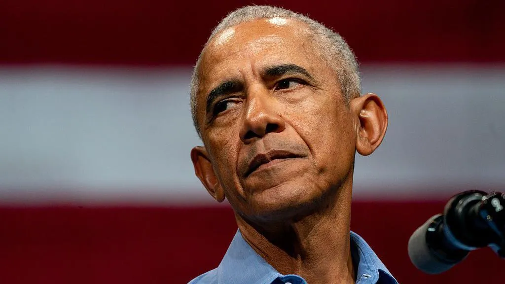 “Ka humbur turpi” – Obama reagon ndaj videos që e publikoi trumpi ku ai paraqitej si majmun