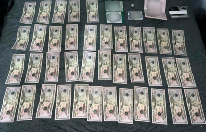 Falsifikim parash dhe narkotikë, arrestohen disa persona në Ferizaj dhe Kaçanik