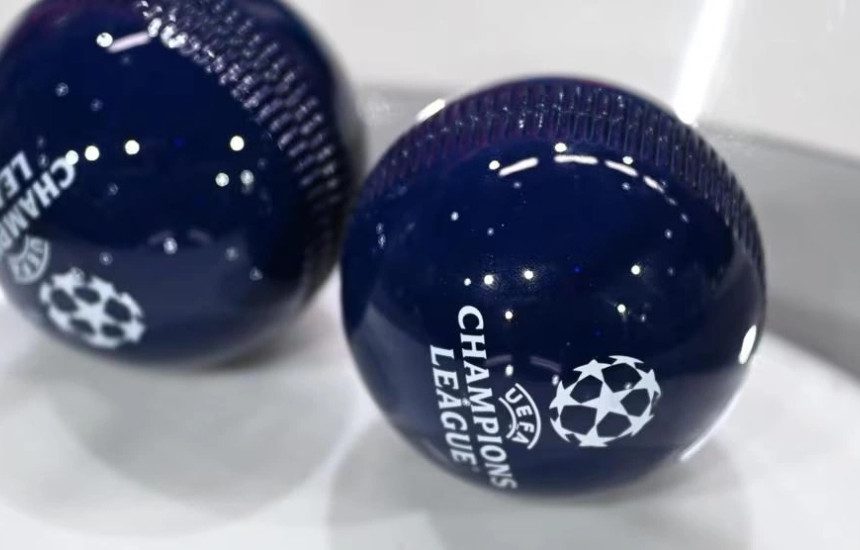 Shorti i Ligës së Kampionëve, këto ndeshje priten