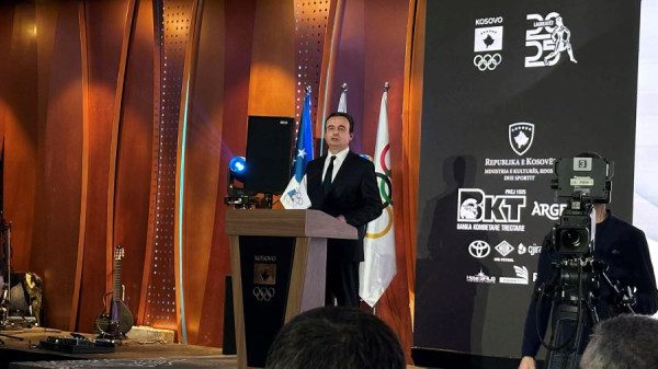 Kurti: Lojërat Mesdhetare, projekt me rëndësi strategjike për Kosovën