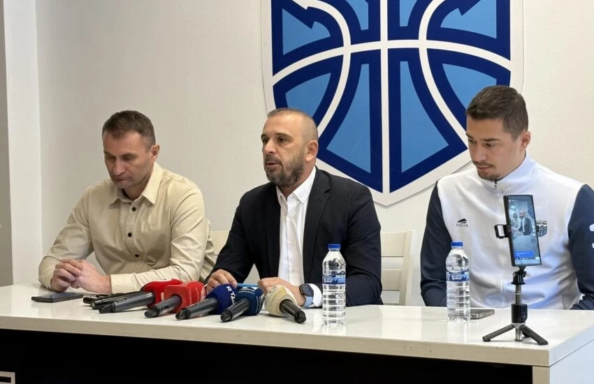 KB Prishtina mohon raportimet për shuarje