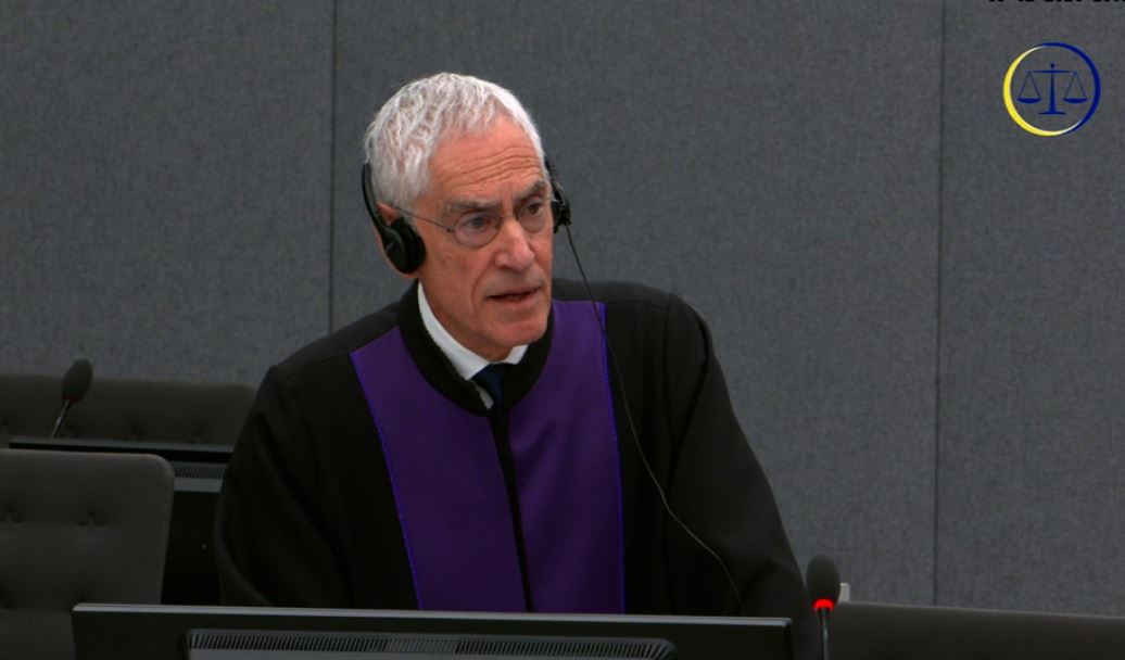 Tieger: Vrasja e Jasharëve zgjeroi luftën në Kosovë