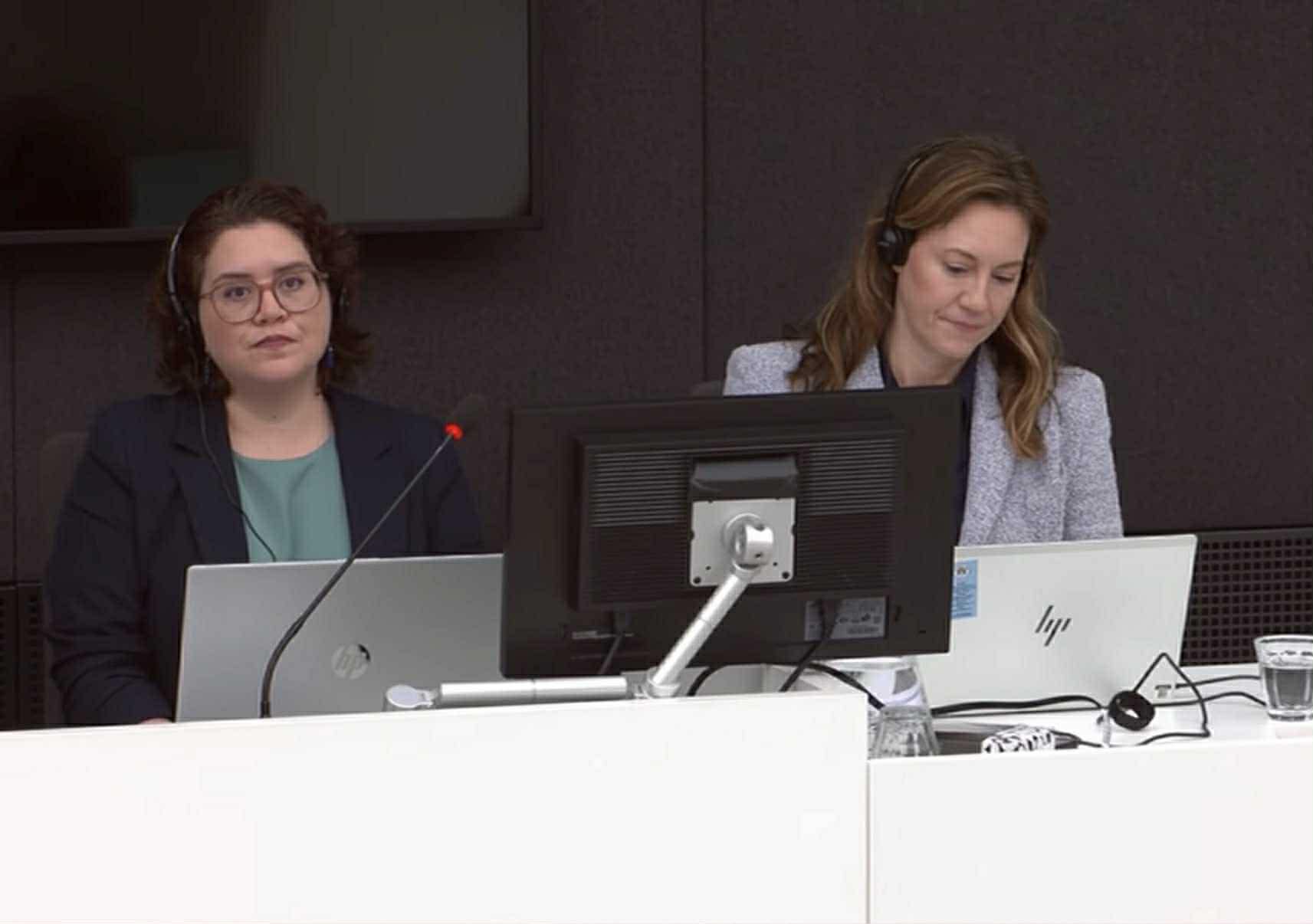 Ambasada e ShBA në Hagë po e ndjek fjalën përfundimtare të mbrojtjes së Thaçit