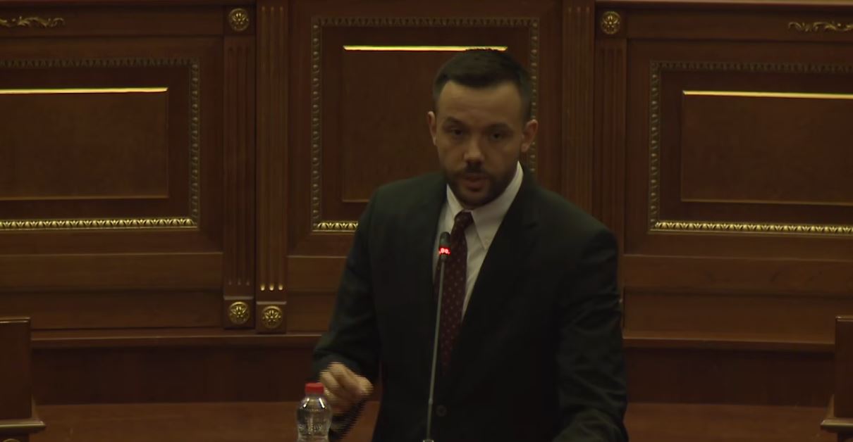 PDK refuzon ta mbështesë Buxhetin e vitit 2026