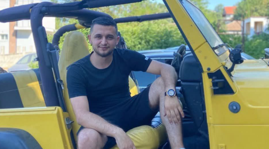 Pezullohet polici që u kap në Merdare nga Policia e Kosovës me 1 milion euro