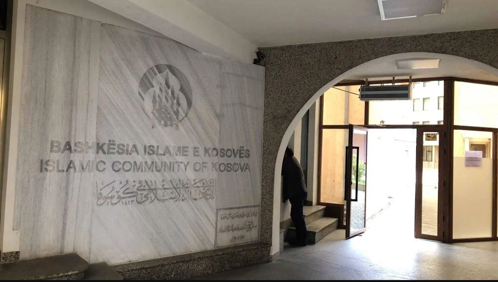 BIK mbështet marshin protestues në Prishtinë më 17 shkurt