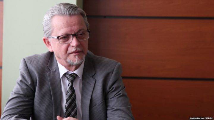 Gorani: Nëse pretendimet e prokurorisë merren parasysh, dënimi i UÇK-së është destabilizim politik i Kosovës