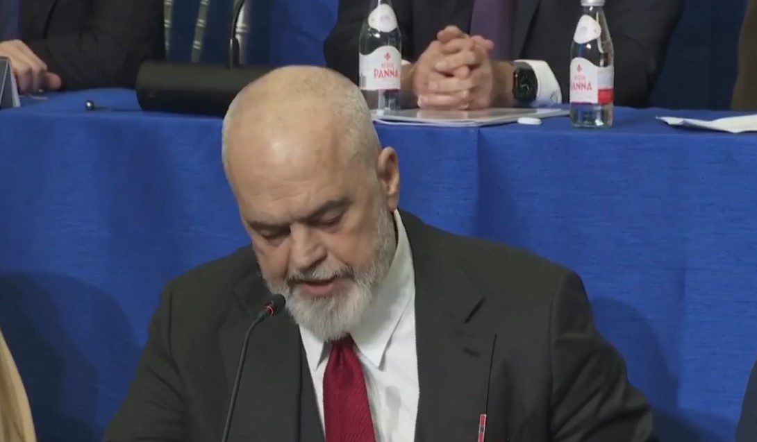 Rama, Trumpit për Gjykatën Speciale: Për hir të Zotit, reagoni para se të jetë vonë