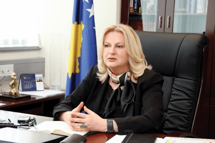 Edita Tahiri kritikon qasjen e Kurtit në dialogun me Serbinë: Do ta pësojë tutje Kosova