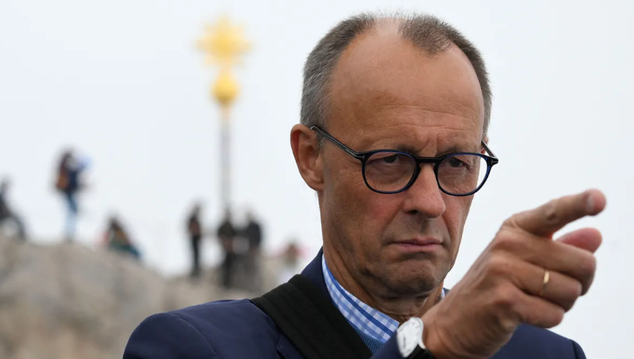 Kancelari gjerman uron Kurtin për rizgjedhjen: Keni përpara vetes detyra sfiduese