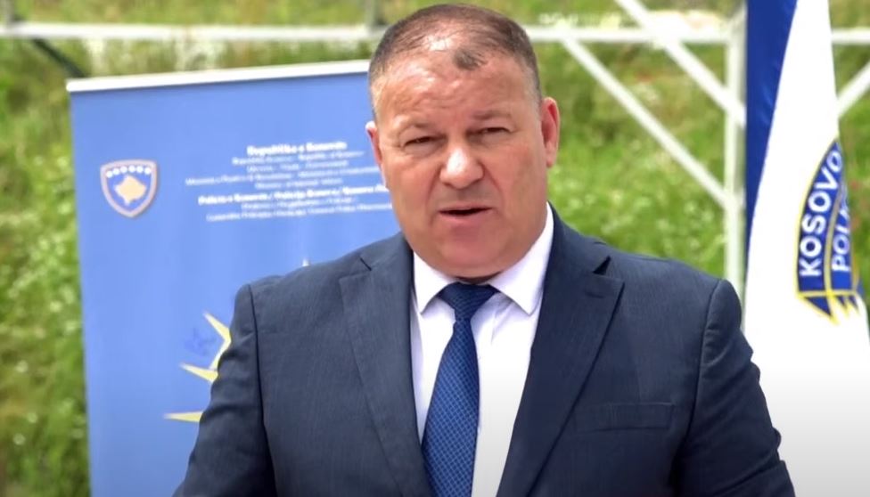 Hoxha: Për 26 vjet mbi 3100 persona humbën jetën në trafik