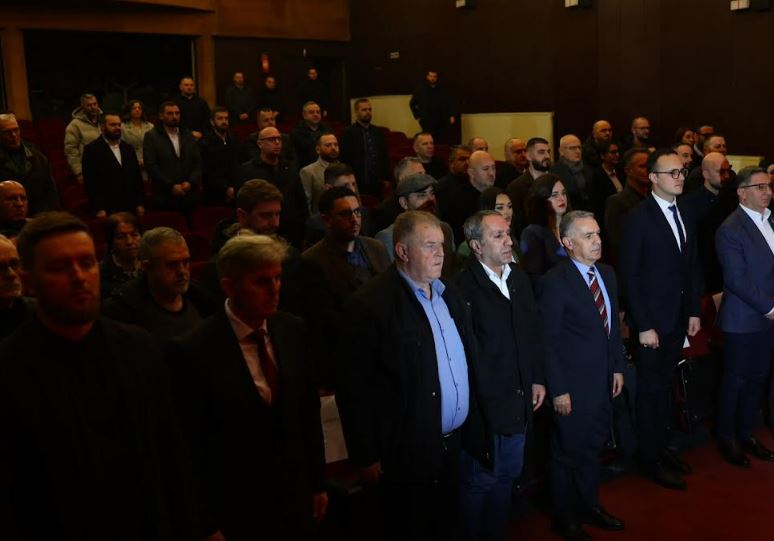 Kuvendi i Gjilanit organizon seancë solemne për 18-vjetorin e pavarësisë