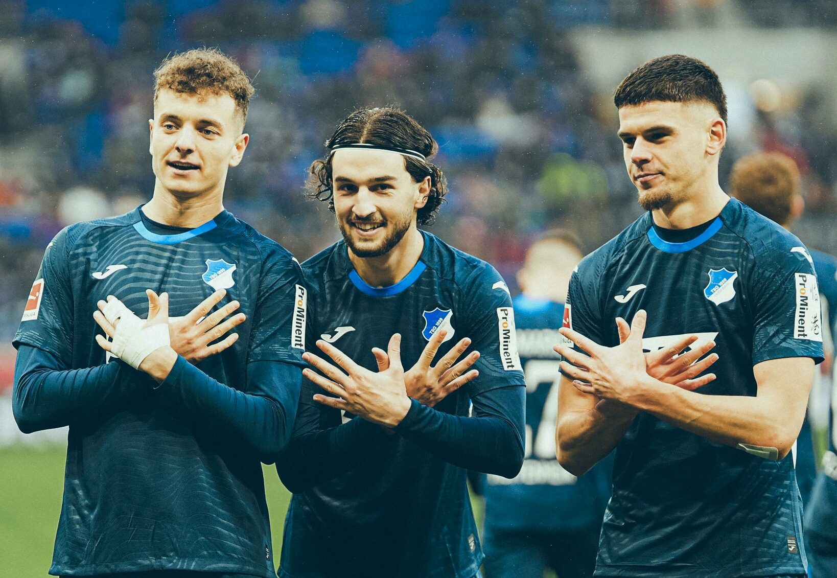 Fisnik Asllani shpallet lojtari i ndeshjes ndaj Freiburgut