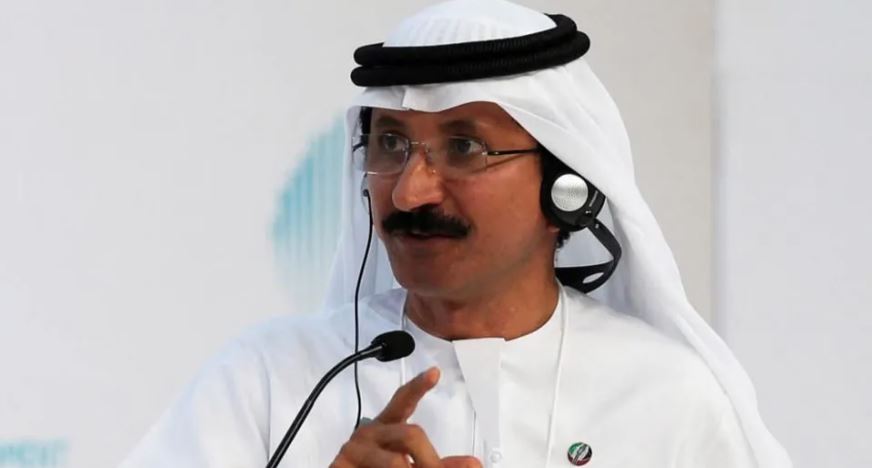 Kreu i gjigantit të porteve me seli në Dubai jep dorëheqje pas zbulimit të lidhjeve me Epstein