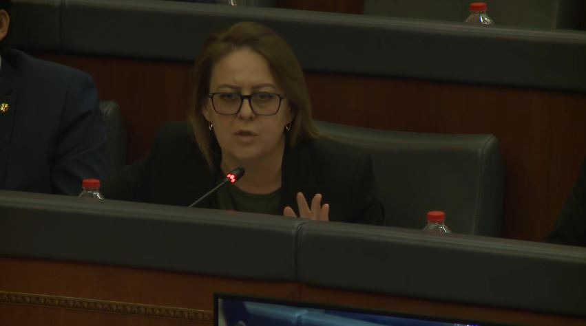 Bajrami kritikon Qeverinë, kërkon tri ditë për analizimin e buxhetit