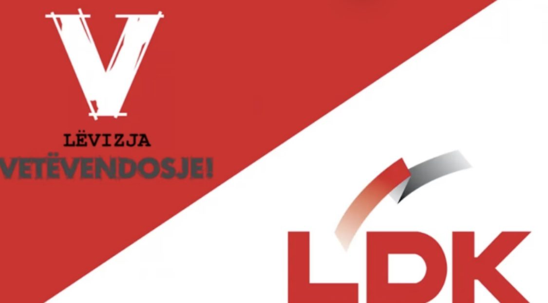 LDK prish koalicionin me VV-në në Mitrovicë