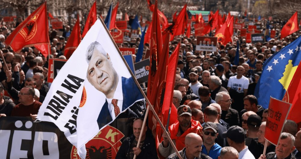 Marshi i 17 shkurtit, “Liria Ka Emër” mban sot konferencën e fundit