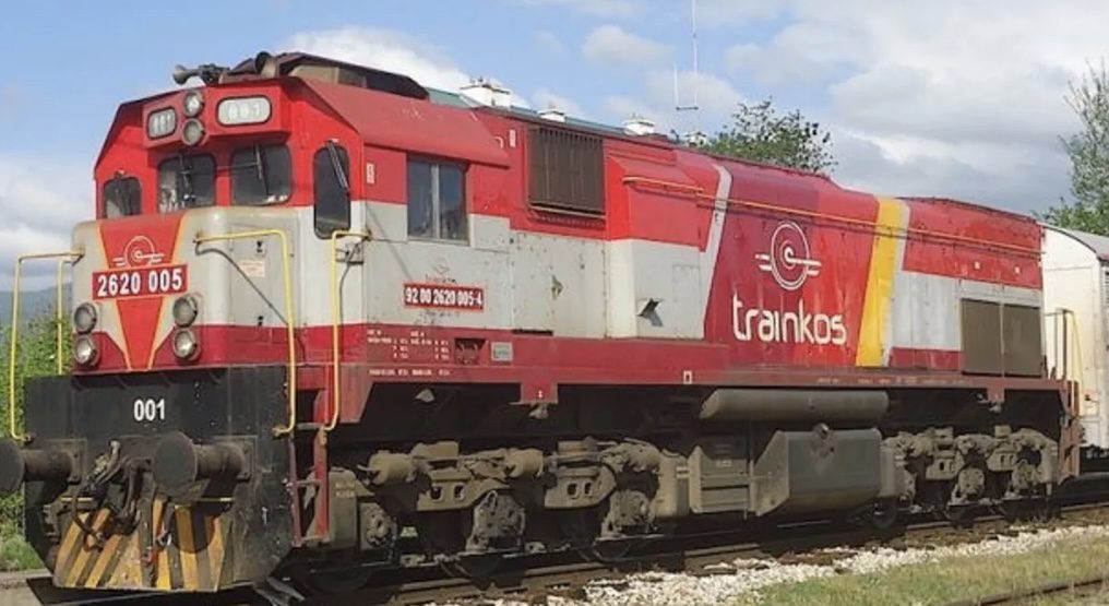 Anulohet për sot qarkullimi i trenit në linjën Pejë-Prishtinë