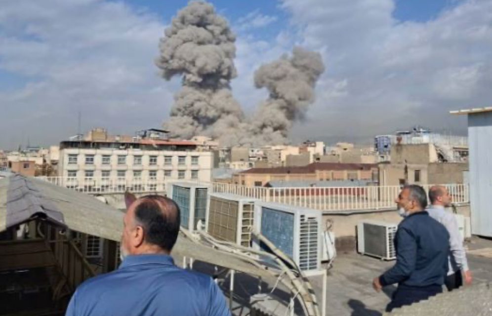 Sulmi Izrael-SHBA ndaj Iranit, çfarë dihet deri më tani?