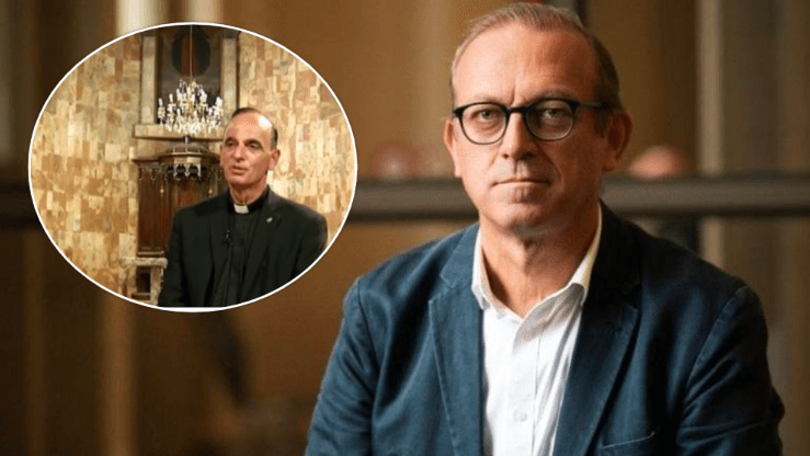 Enver Robelli gjen një tjetër deklaratë problematike të Don Shan Zefit për radion gjermane