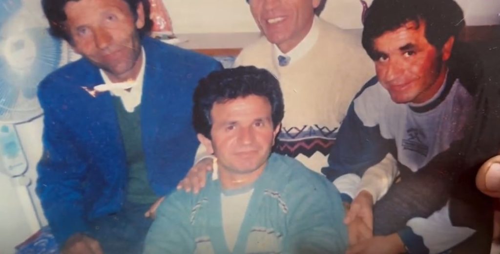 Familja shqiptare në Siri: Tre anëtarë u kthyen – Për gjashtë s’dihet a janë gjallë