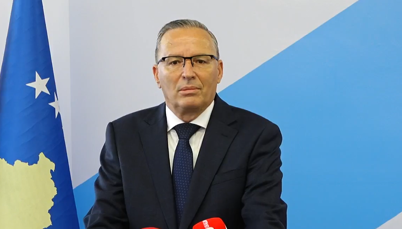 Hamza: PDK ofroi zgjidhje për presidentin, presim lëvizje nga Kurti