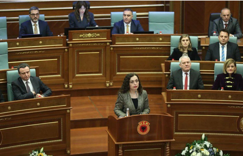 Zgjedhja e Presidentit: Sa deputetë duhet të jenë në sallë dhe sa të votojnë për?