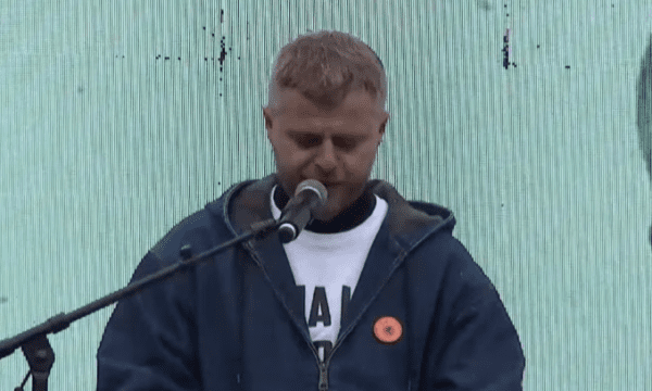 Tasholli: Sot ish-krerëve të UÇK-së ua dërgojmë mesazhin se nuk janë vetëm – pas jush qëndron një komb i tërë