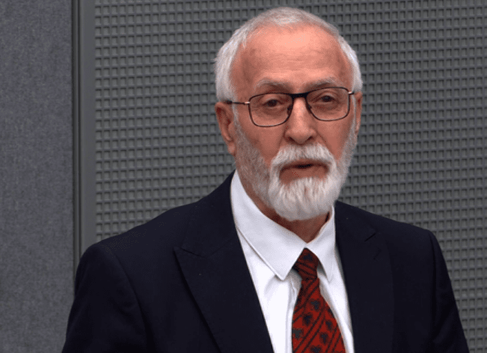 Krasniqi: Kur e vërteta thuhet thjesht, ajo nuk ka nevojë për zbukurime