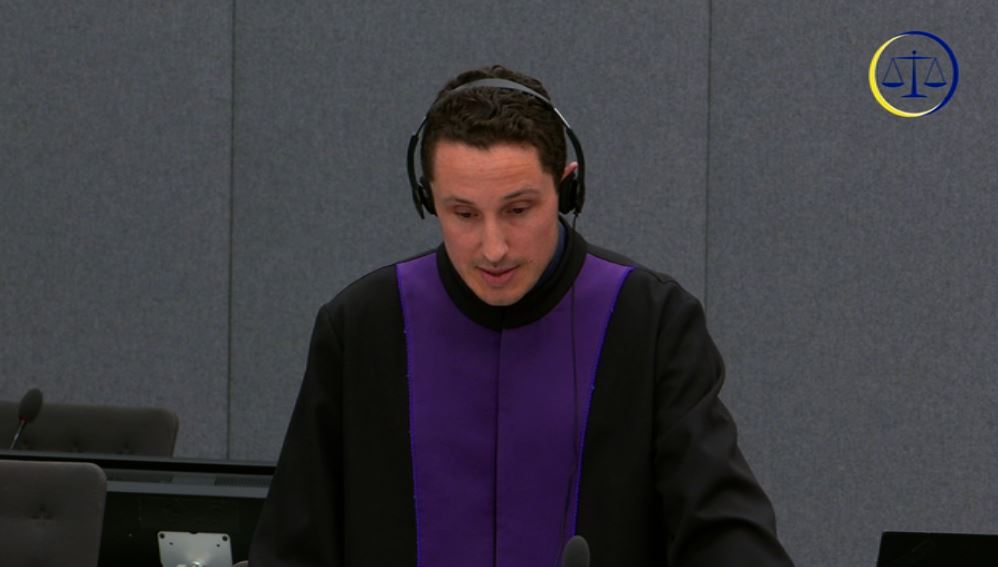 Prokurori Pache pretendon se UÇK-ja keqtrajtoi njerëz