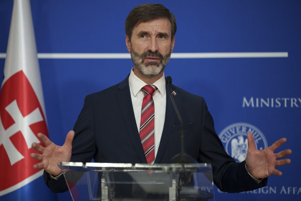 Ministri i jashtëm sllovak: Mbështesim integrimin e Ballkanit në BE, pa vonesa
