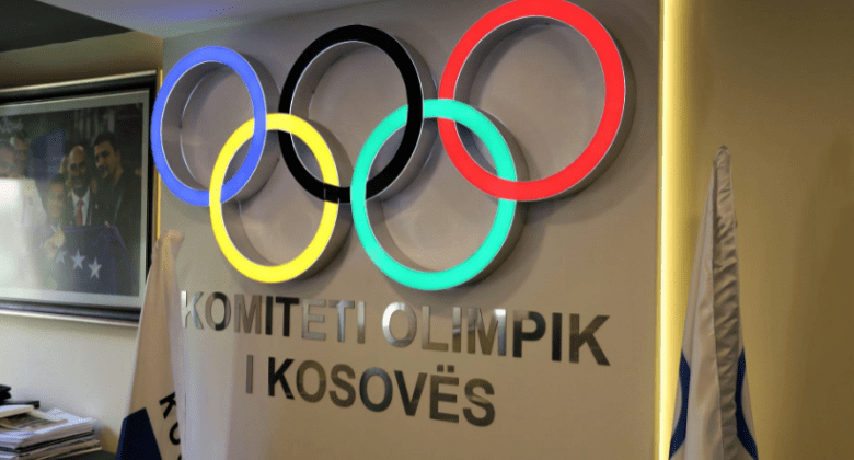 KOK-u miraton “Shpresat Olimpike 2026”, 46 sportistë përfitojnë bursa