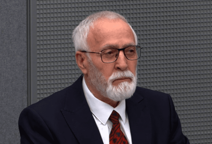 Krasniqi: Në fazën e fundit të jetës, më është mohuar e drejta për liri