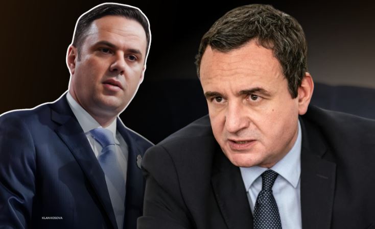 Çështja e presidentit, Kurti takohet të hënën me Abdixhikun