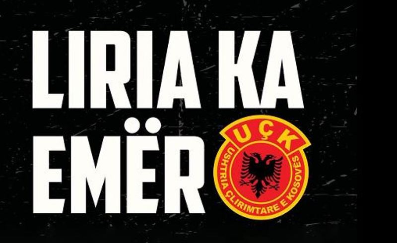 “Liria ka Emër” sot mban konferencë për media